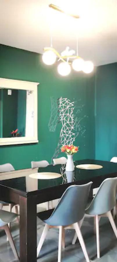 Cozy Forest Themed Homestay 4 Bedroom Kuala Lumpur Exterior foto