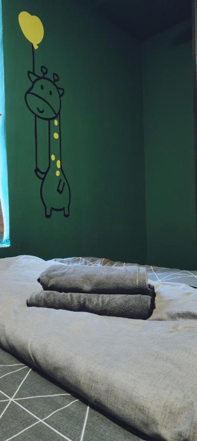 Cozy Forest Themed Homestay 4 Bedroom Kuala Lumpur Exterior foto