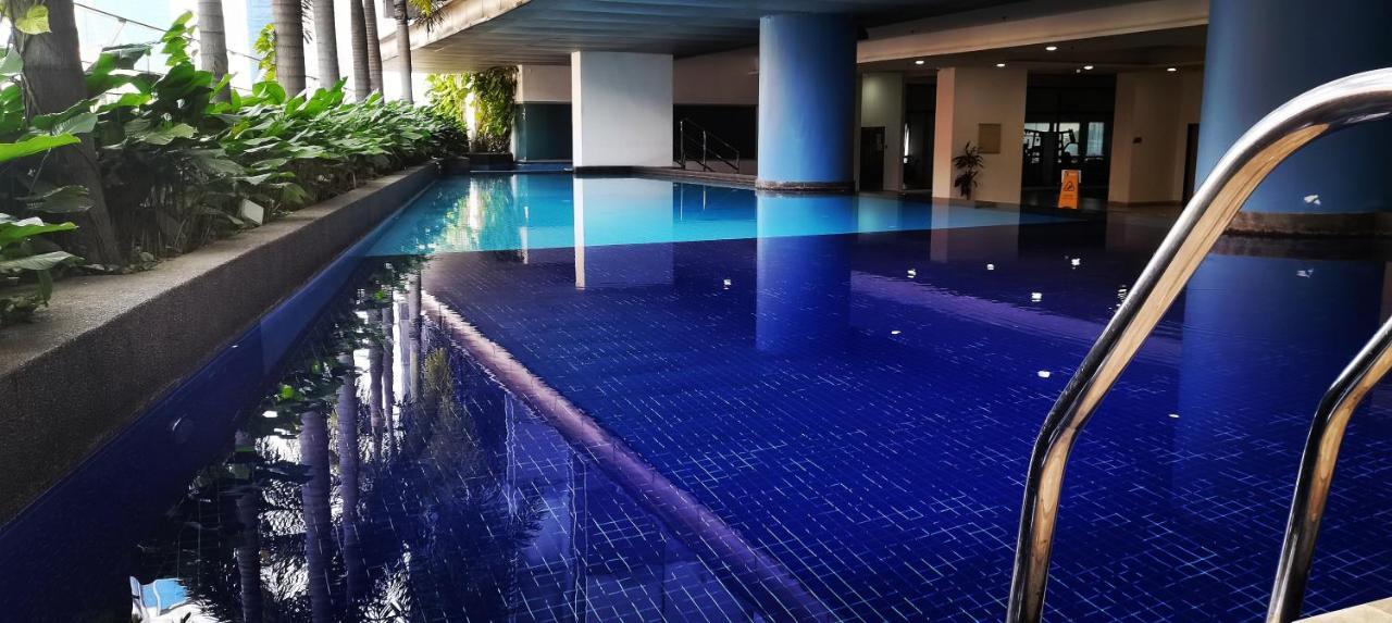 Cozy Forest Themed Homestay 4 Bedroom Kuala Lumpur Exterior foto
